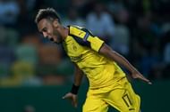 Sporting Clube de Portugal v Borussia Dortmund - UEFA Champions League